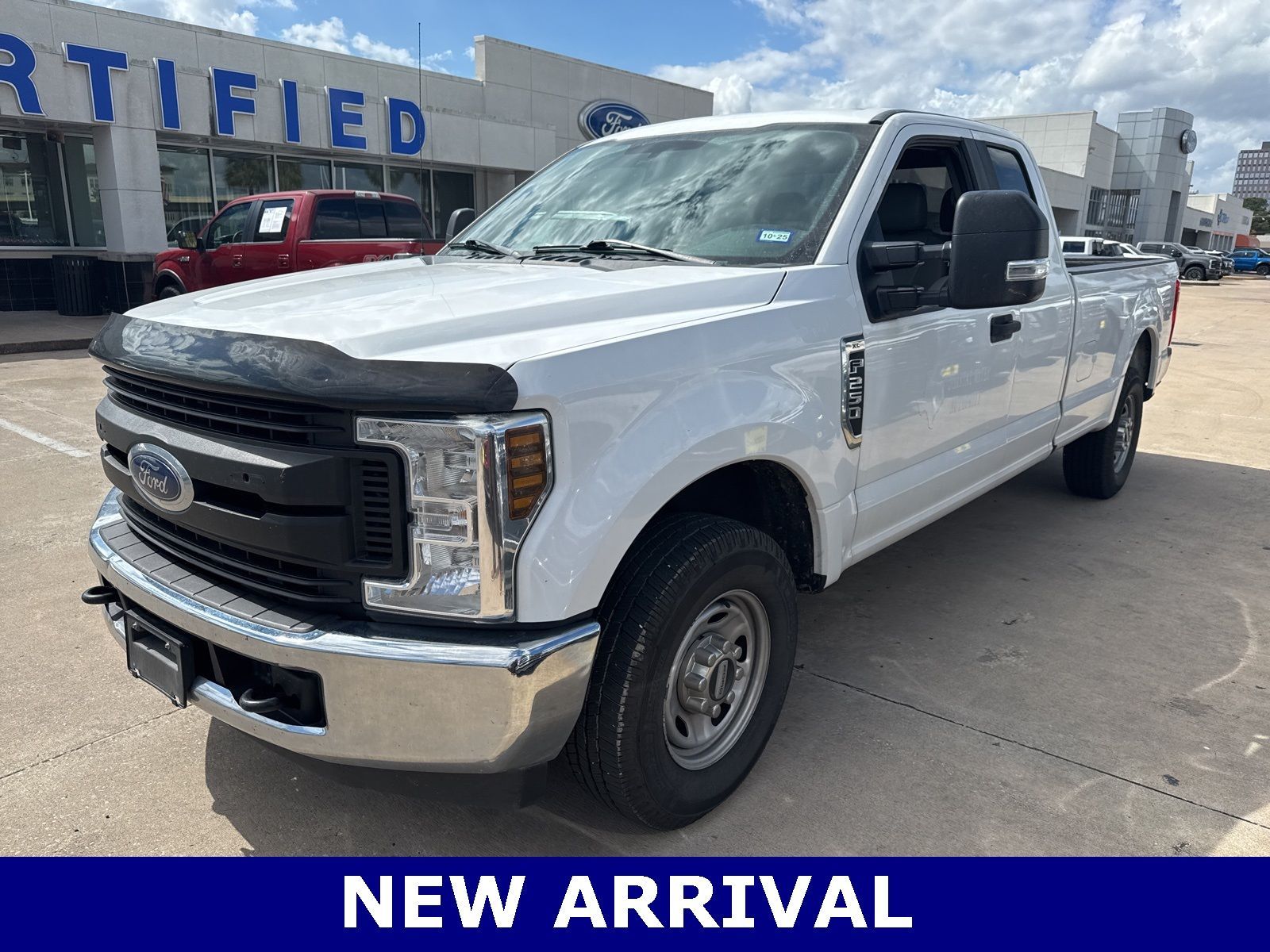 Used 2019 Ford Super Duty F-250