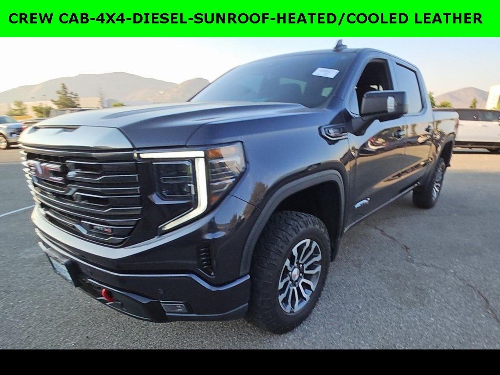 Used 2023 GMC Sierra 1500
