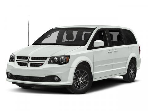 Used 2018 Dodge Grand Caravan