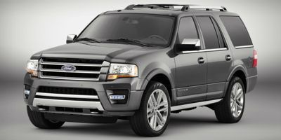 Used 2017 Ford Expedition EL