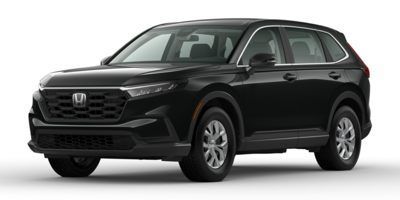 Used 2025 Honda CR-V