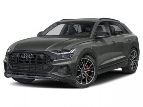 Used 2020 Audi SQ8