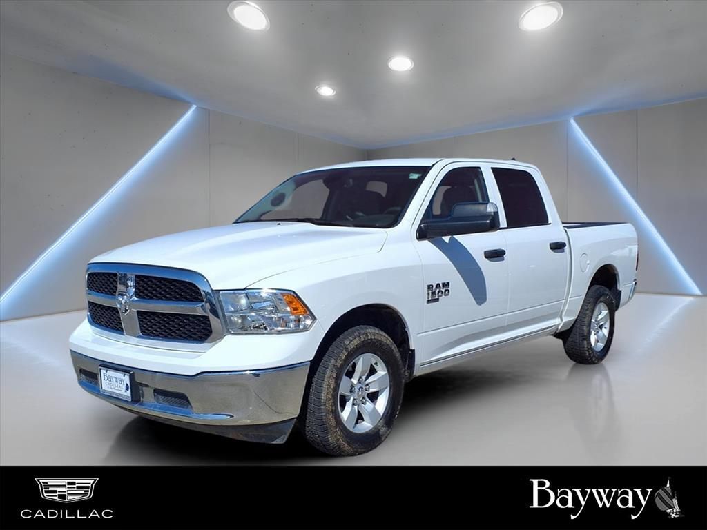 Used 2023 Ram 1500 Classic