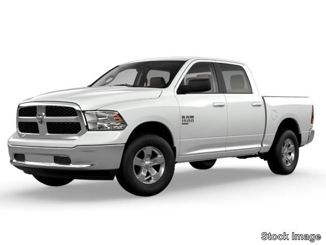 Used 2023 Ram 1500 Classic