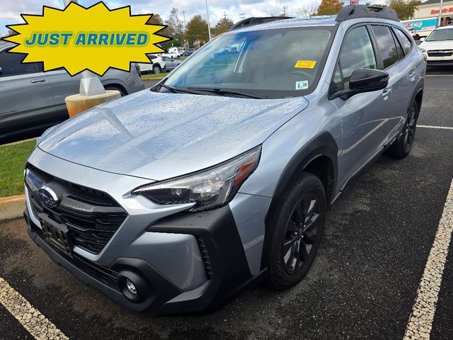 Used 2023 Subaru Outback