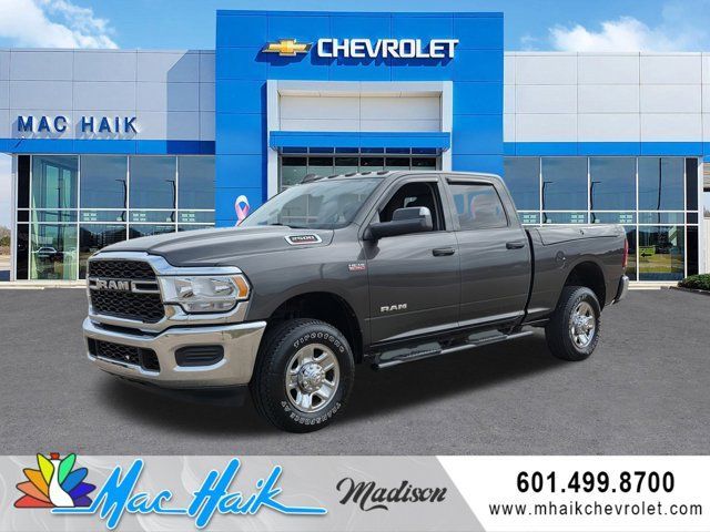 Used 2020 Ram 2500