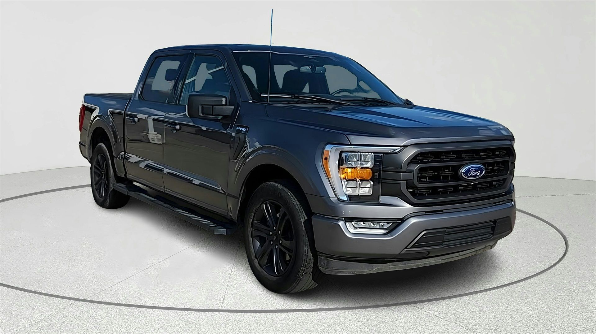 Used 2023 Ford F-150