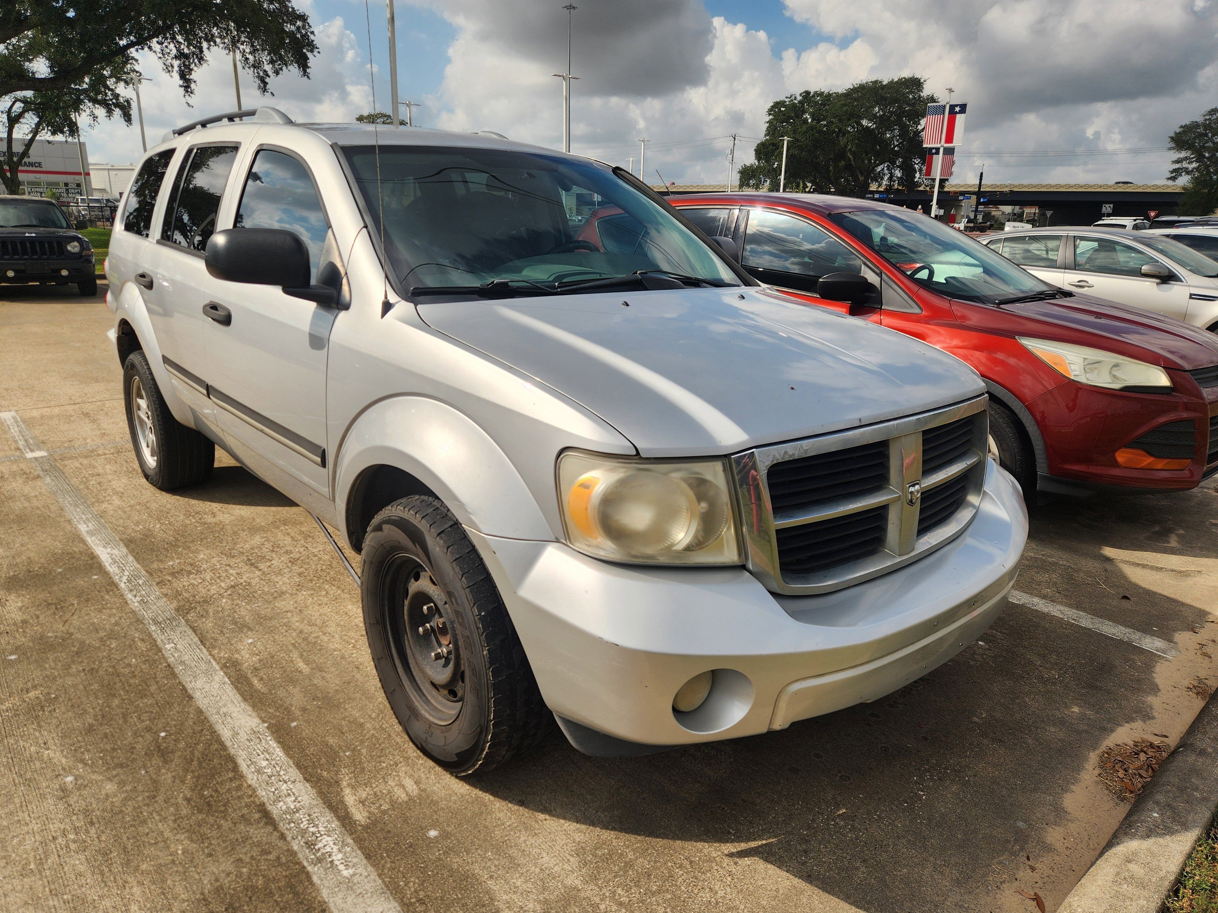 Used 2007 Dodge Durango