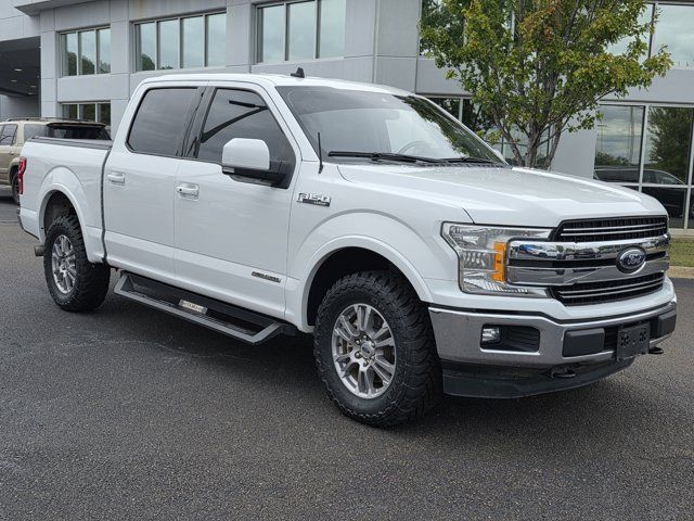 Used 2019 Ford F-150
