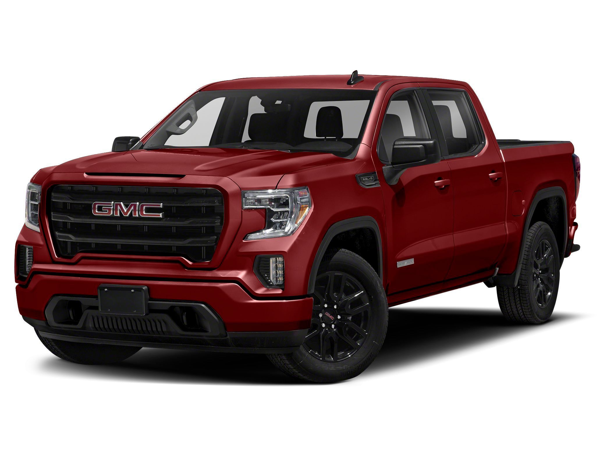 Used 2020 GMC Sierra 1500