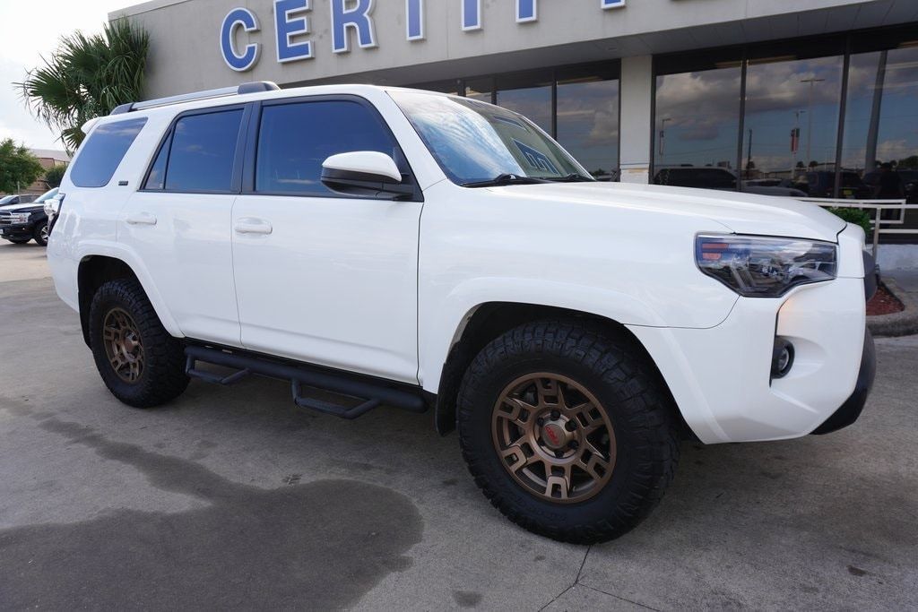 Used 2022 Toyota 4Runner