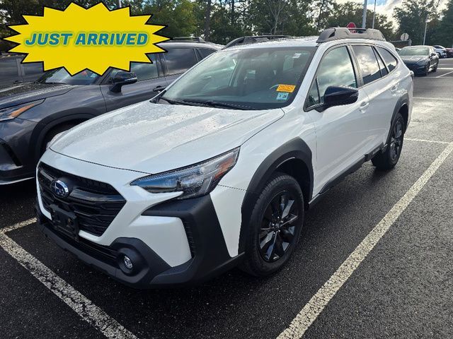 Used 2023 Subaru Outback