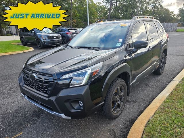 Used 2023 Subaru Forester