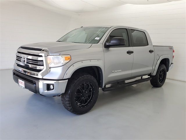 Used 2016 Toyota Tundra