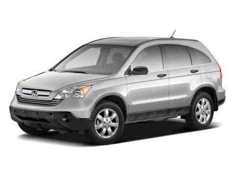 Used 2009 Honda CR-V