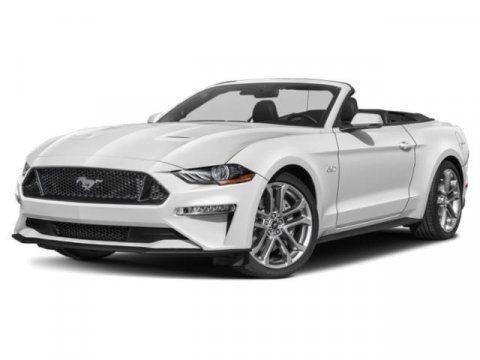 Used 2019 Ford Mustang