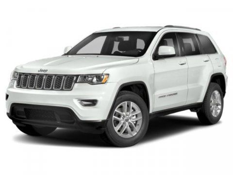 Used 2018 Jeep Grand Cherokee