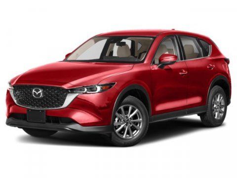 Used 2023 Mazda CX-5