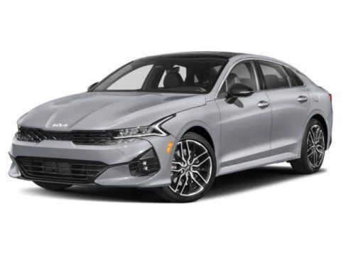 Used 2023 Kia K5