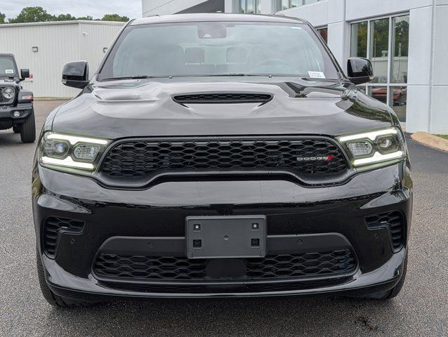 New 2026 Dodge Durango