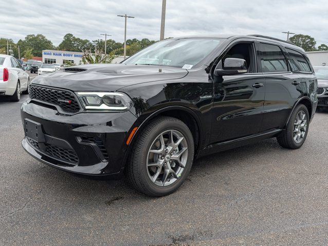 New 2026 Dodge Durango