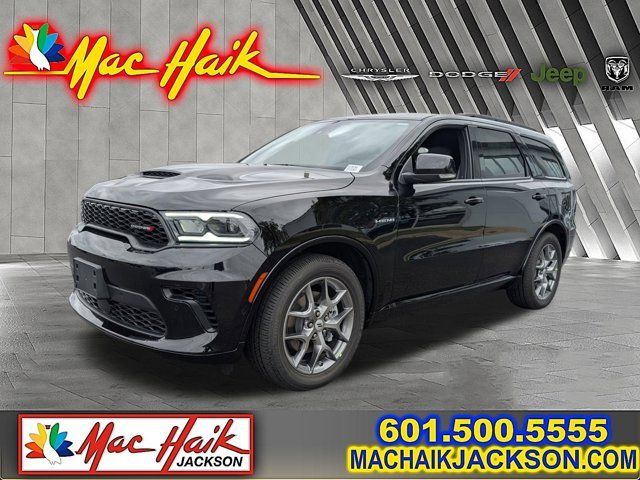 New 2026 Dodge Durango