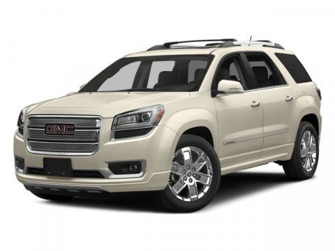 Used 2016 GMC Acadia