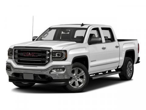 Used 2017 GMC Sierra 1500