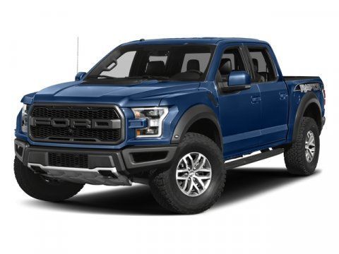 Used 2017 Ford F-150