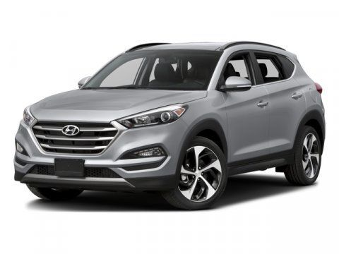 Used 2016 Hyundai Tucson