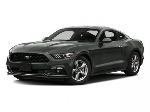Used 2016 Ford Mustang
