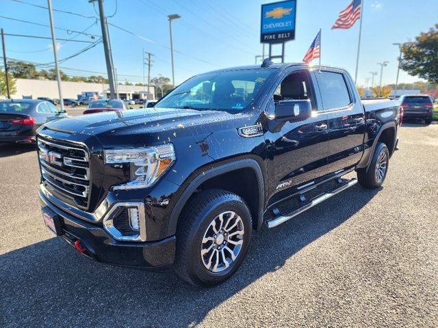 Used 2020 GMC Sierra 1500