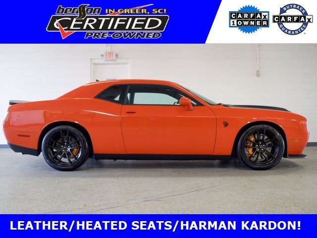 Used 2023 Dodge Challenger