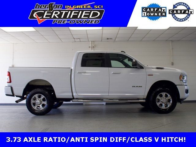 Used 2019 Ram 2500