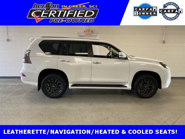 Used 2020 Lexus GX