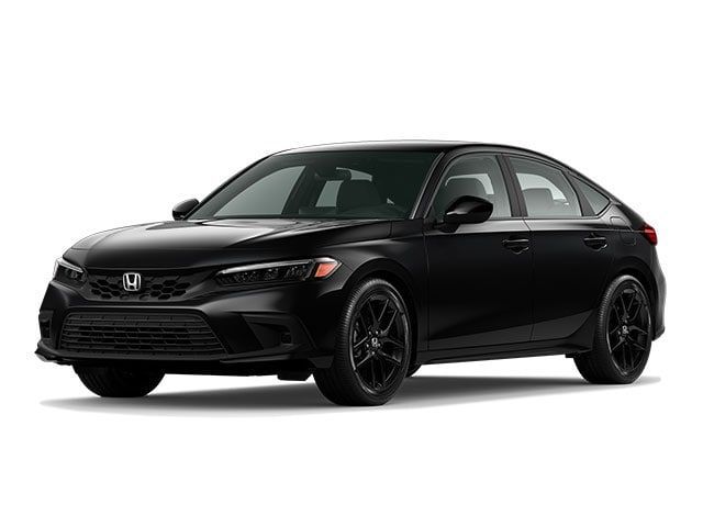 Used 2023 Honda Civic