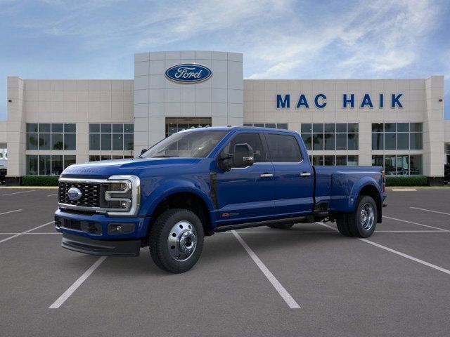 New 2026 Ford Super Duty F-450