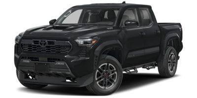 New 2025 Toyota Tacoma