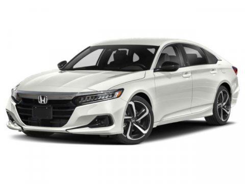 Used 2022 Honda Accord