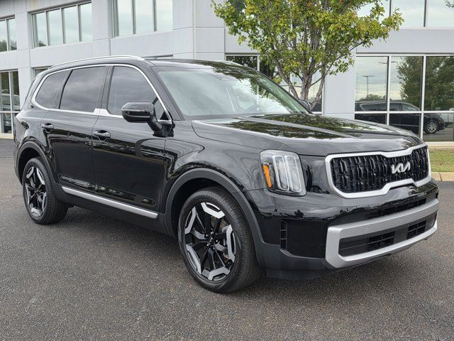 Used 2023 Kia Telluride