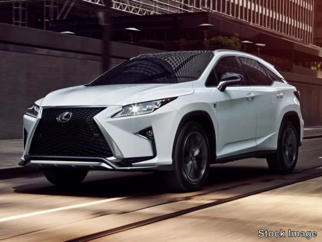 Used 2020 Lexus RX 350