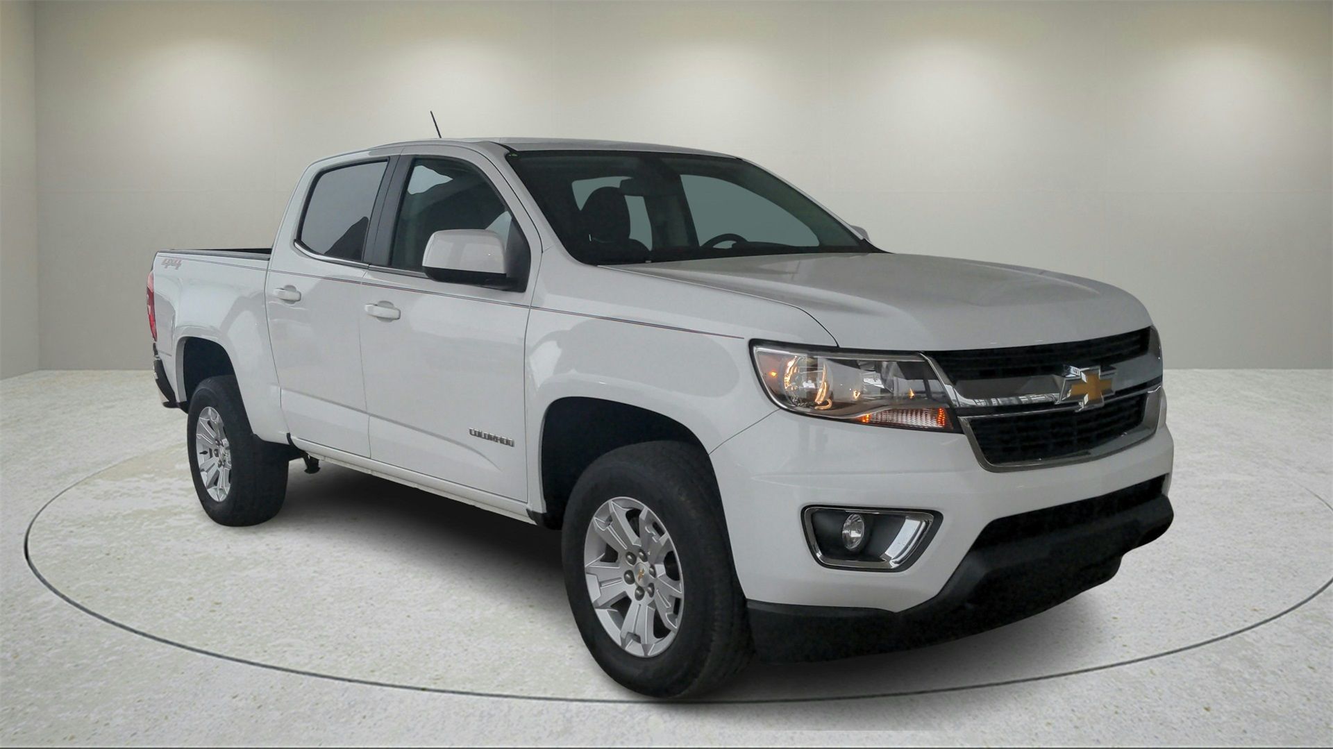 Used 2020 Chevrolet Colorado