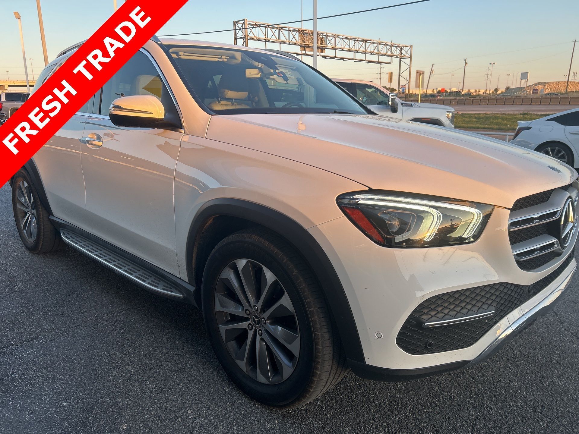 Used 2020 Mercedes-Benz GLE