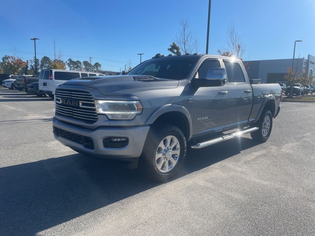 Used 2023 Ram 2500