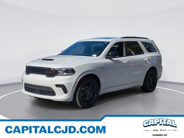 New 2026 Dodge Durango