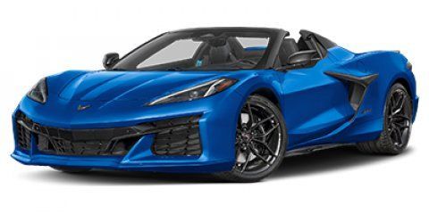 New 2026 Chevrolet Corvette