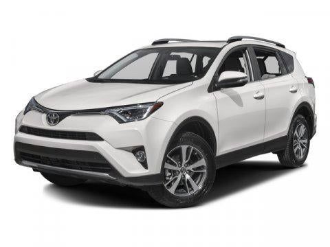 Used 2016 Toyota RAV4