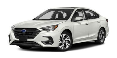 Used 2023 Subaru Legacy