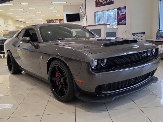 Used 2023 Dodge Challenger