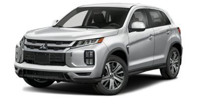 Used 2024 Mitsubishi Outlander Sport